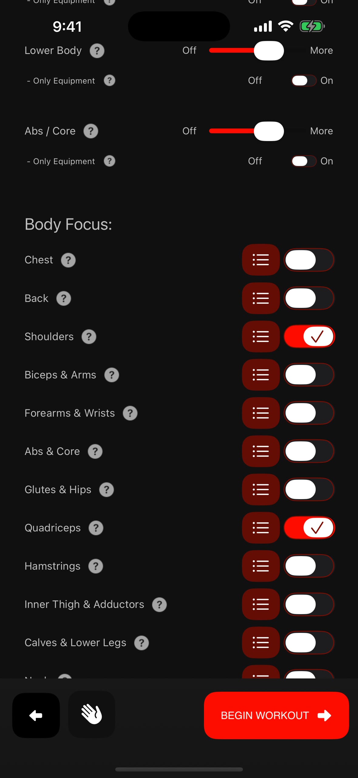 One Two Hook app screenshot 4