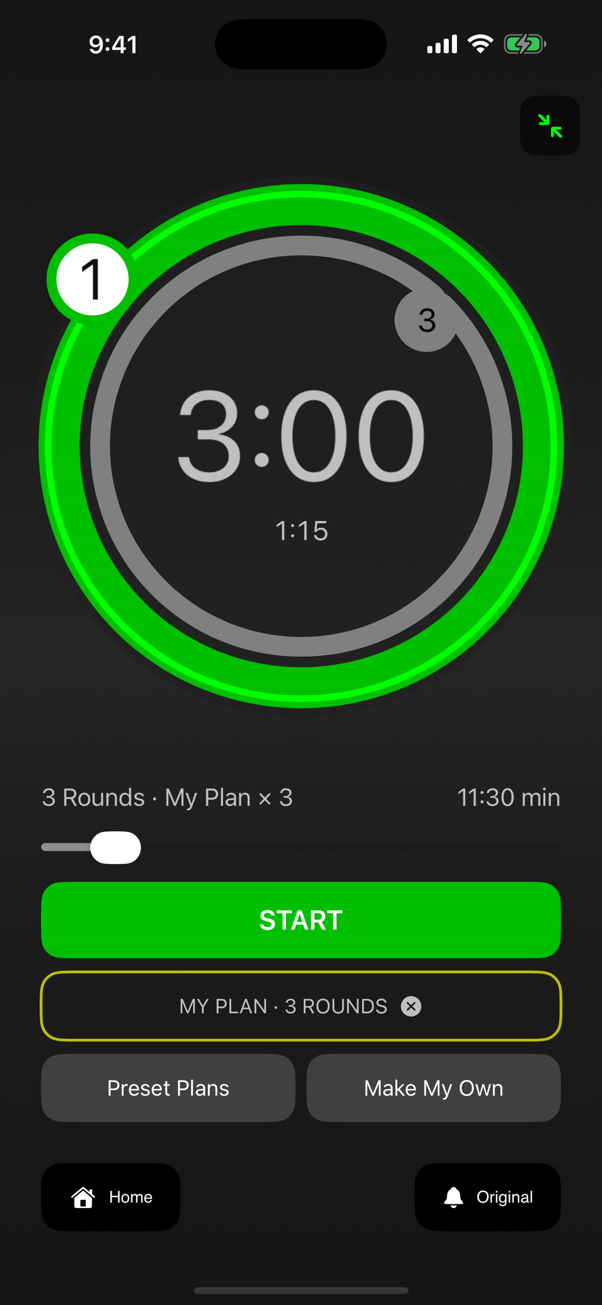 One Two Hook app screenshot 6